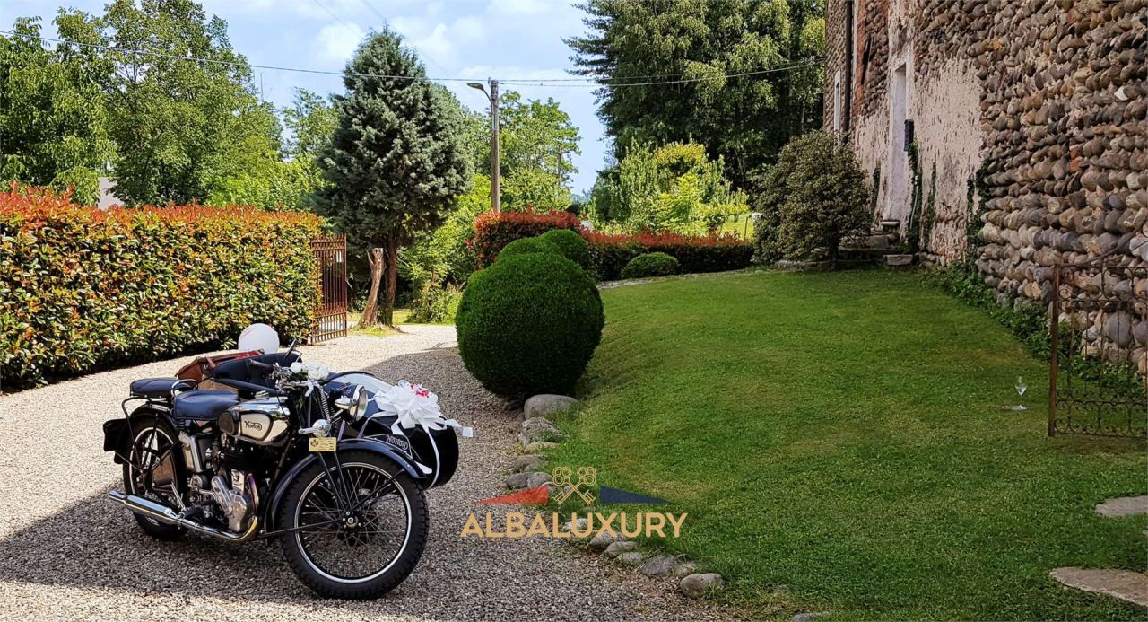 Apartment Via XXV Aprile, Italy, 1 100 m² - picture 17