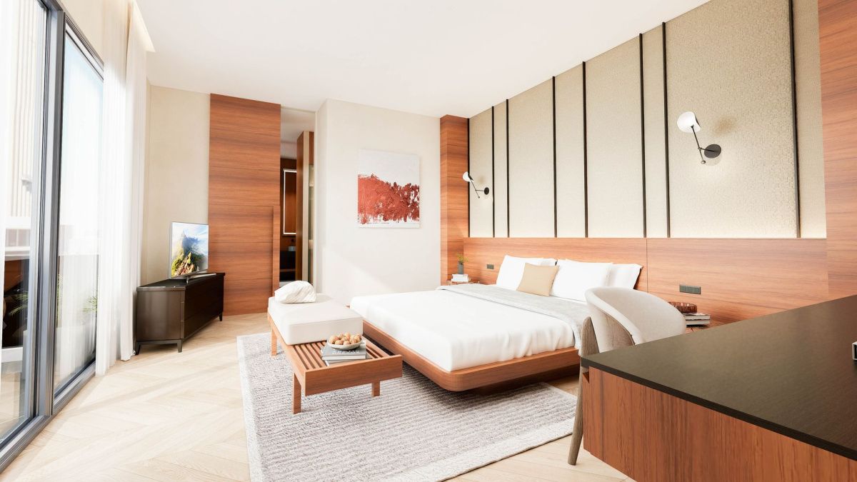 Haus in Phuket, Thailand, 385 m² - Foto 8