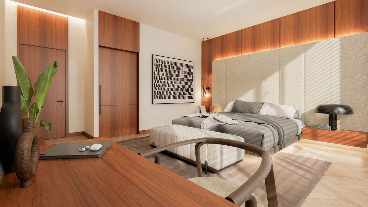 Maison à Phuket, Thaïlande, 315 m² - image 8