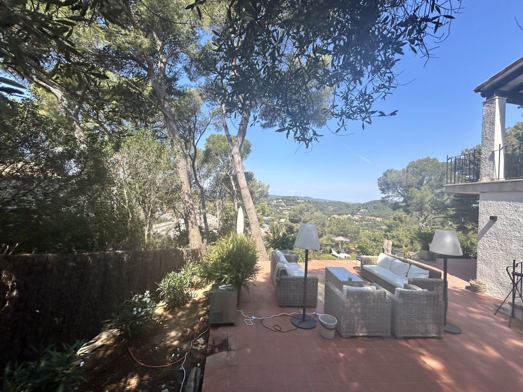 Casa sulla Costa Brava, Spagna, 271 m² - foto 8