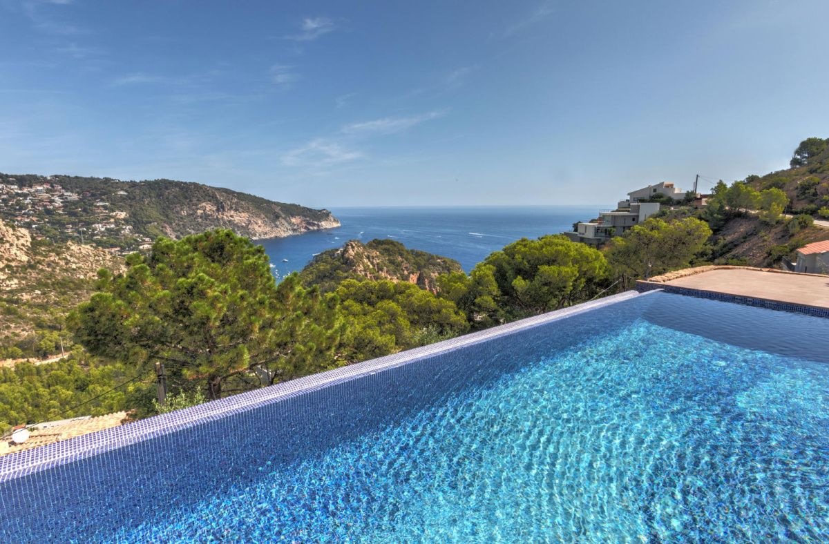 Casa sulla Costa Brava, Spagna, 323 m² - foto 8