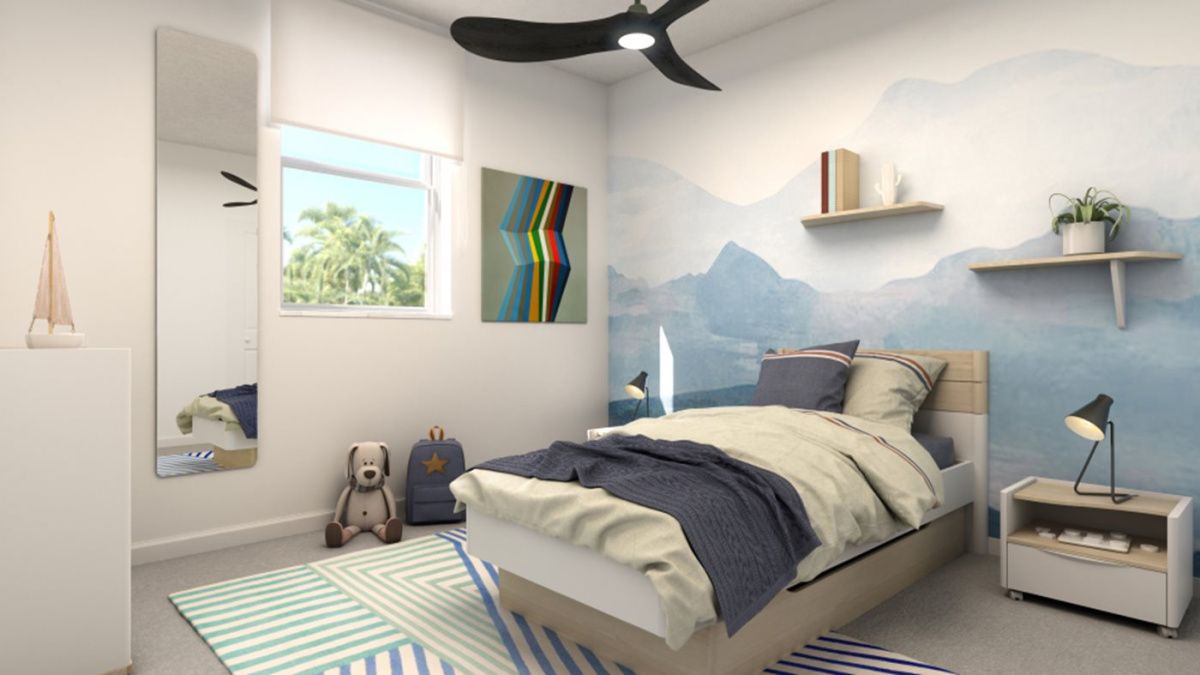 Maison à Miami, États-Unis, 161 m² - image 8