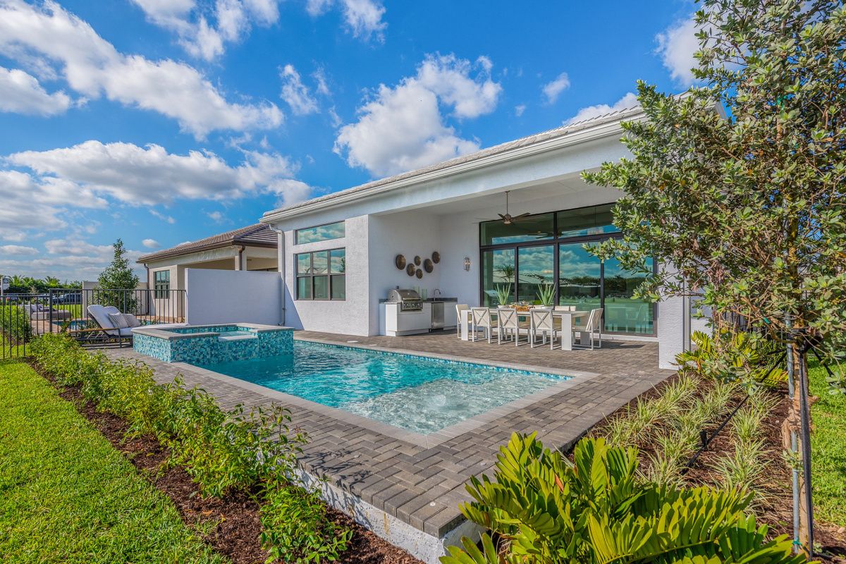 Maison à Miami, États-Unis, 321 m² - image 8