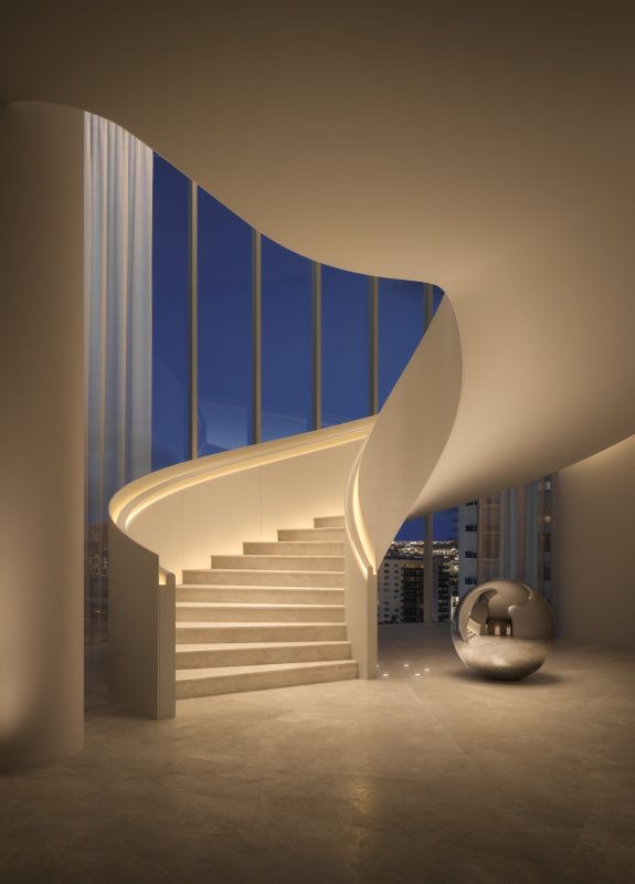 Appartamento a Miami, USA, 214 m² - foto 8