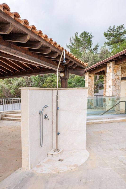 Haus in Paphos, Zypern, 220 m² - Foto 8