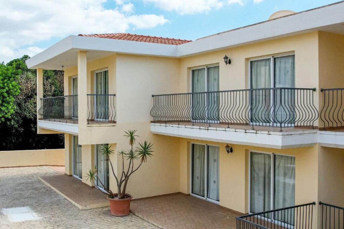 Biens commerciaux à Paphos, Chypre, 5 395 m² - image 9