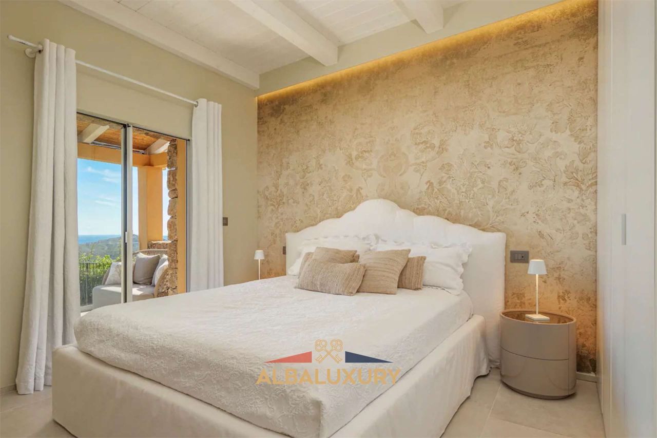 Villa in Arzachena, Italy, 100 m² - picture 18