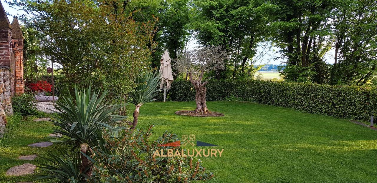 Apartment Via XXV Aprile, Italy, 1 100 m² - picture 18