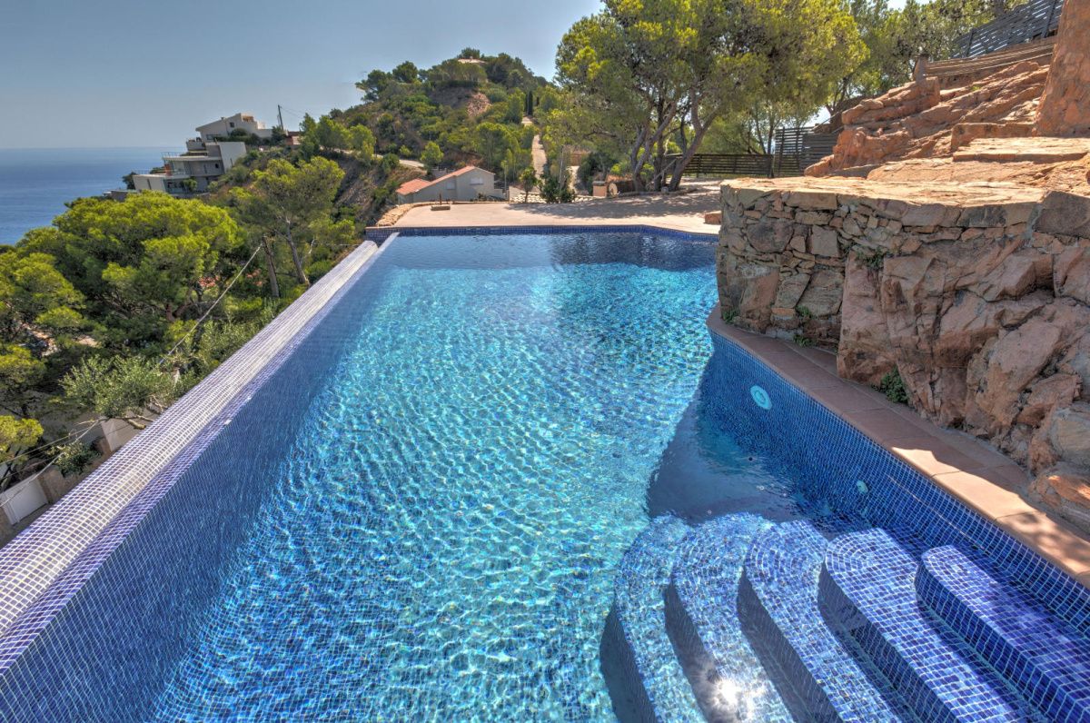Casa sulla Costa Brava, Spagna, 323 m² - foto 9