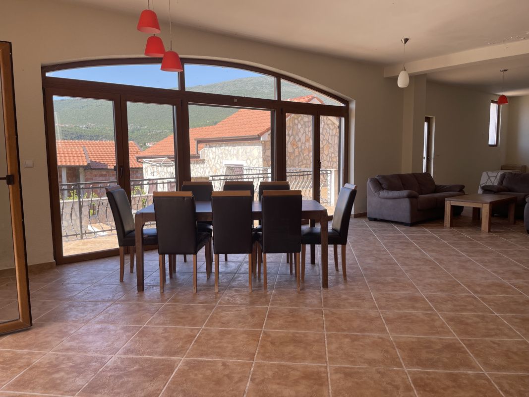 Haus in Mirista, Montenegro, 1 000 m² - Foto 9