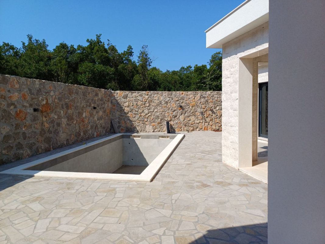 House in Krimovica, Montenegro, 210 m² - picture 9