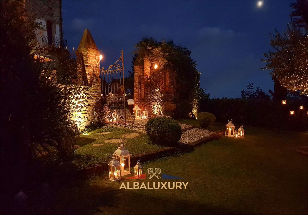 Apartment Via XXV Aprile, Italy, 1 100 m² - picture 19