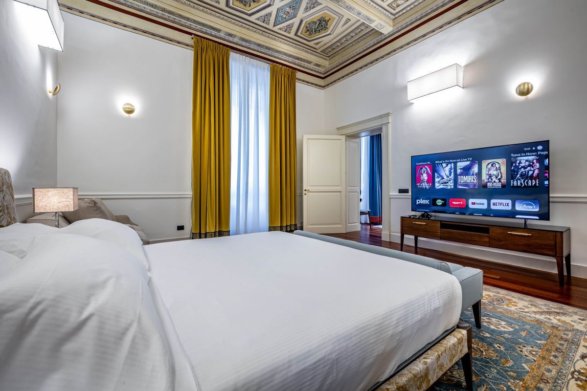 Appartement à Florence, Italie, 210 m² - image 10