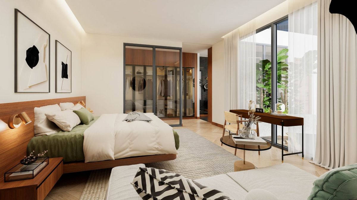 Haus in Phuket, Thailand, 385 m² - Foto 10