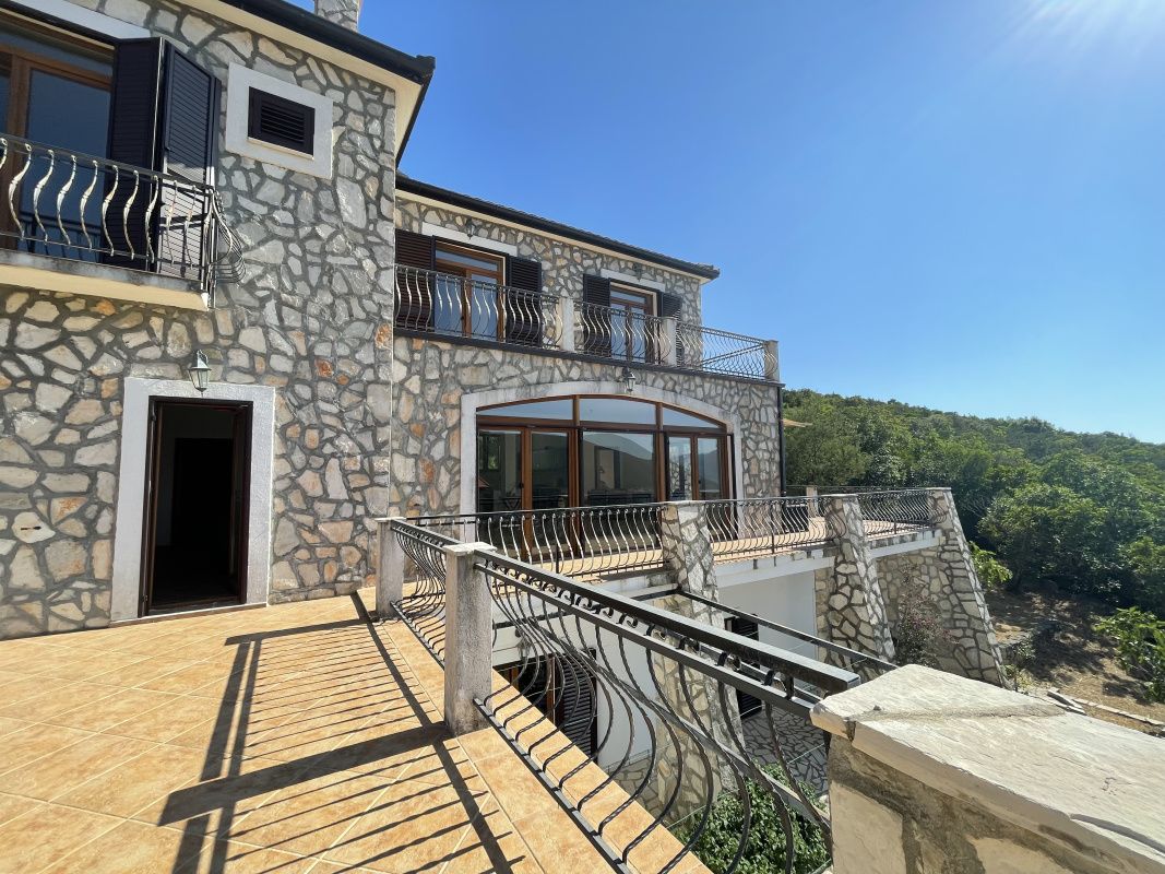 Haus in Mirista, Montenegro, 1 000 m² - Foto 10