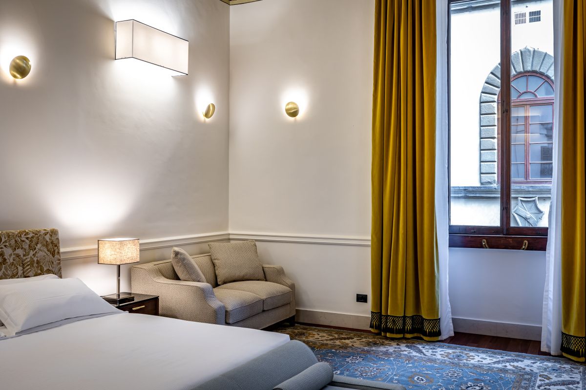 Appartement à Florence, Italie, 210 m² - image 11