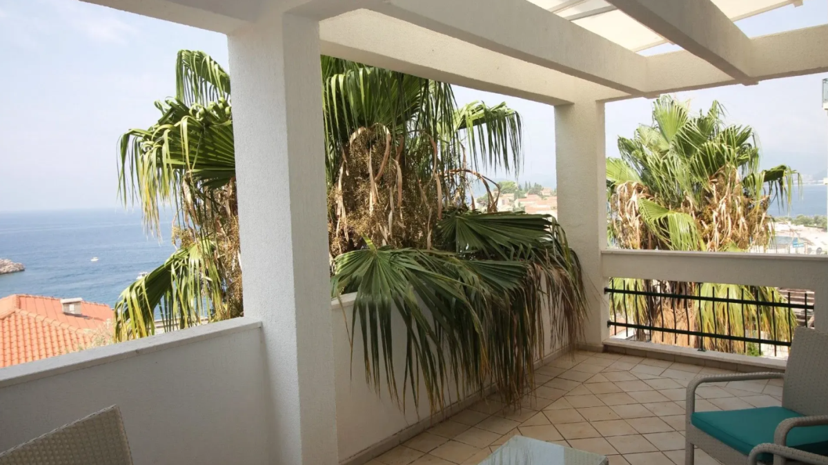 Appartamento a Sveti Stefan, Montenegro, 139 m² - foto 11