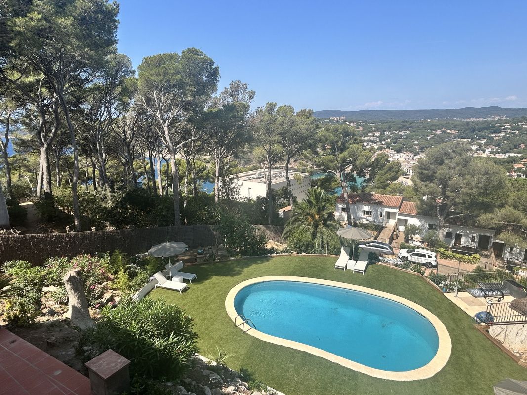 Casa sulla Costa Brava, Spagna, 271 m² - foto 11