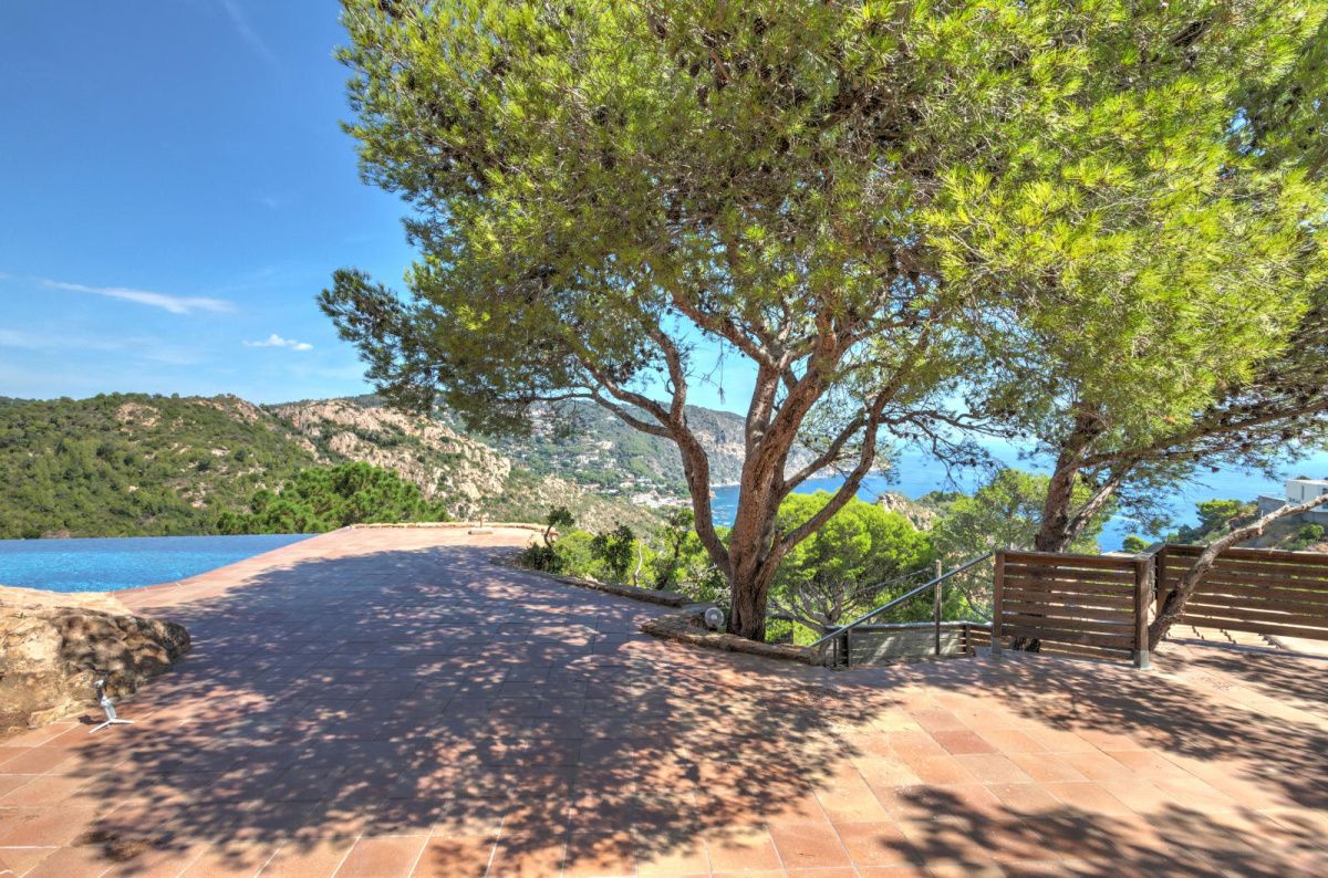 Casa sulla Costa Brava, Spagna, 323 m² - foto 11