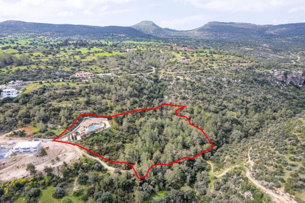 Haus in Paphos, Zypern, 220 m² - Foto 11