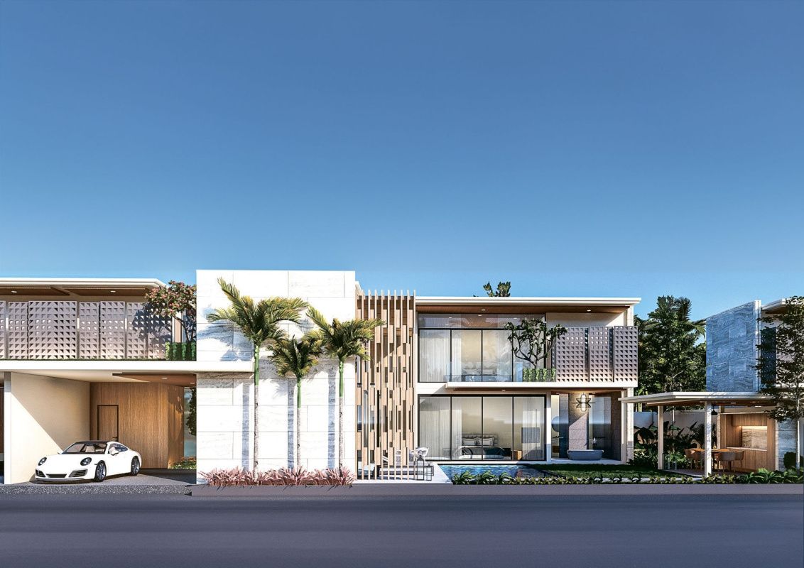 Maison à Phuket, Thaïlande, 315 m² - image 12