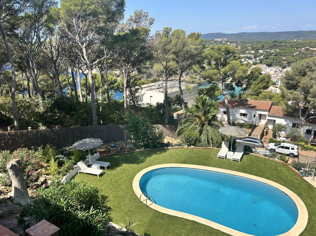 Casa sulla Costa Brava, Spagna, 271 m² - foto 12