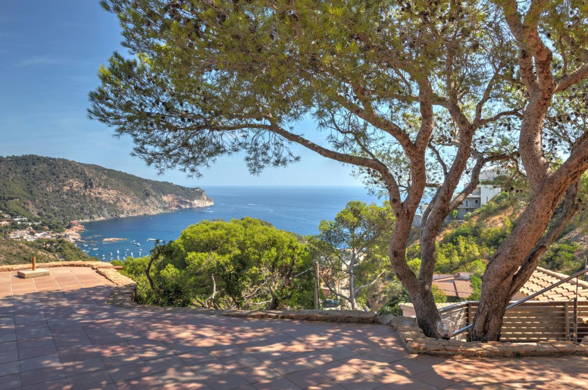 Casa sulla Costa Brava, Spagna, 323 m² - foto 12