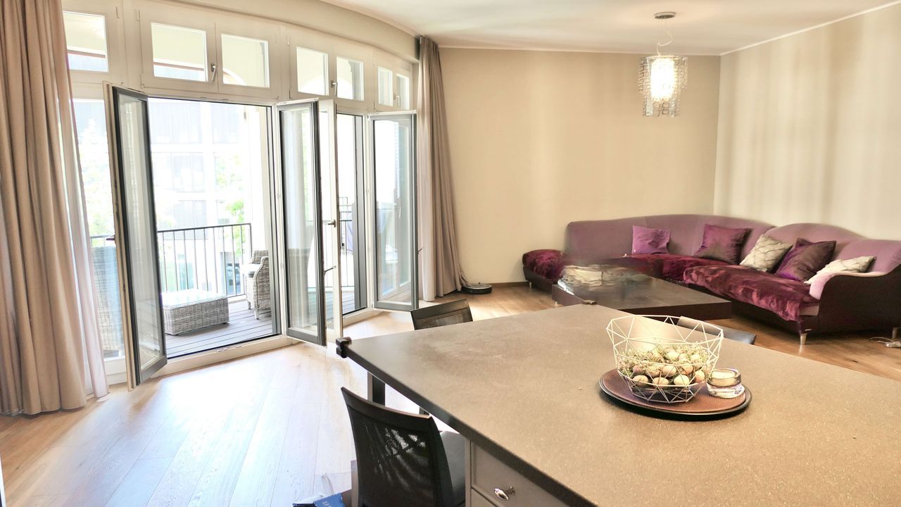 Appartement à Berlin, Allemagne, 153 m² - image 3