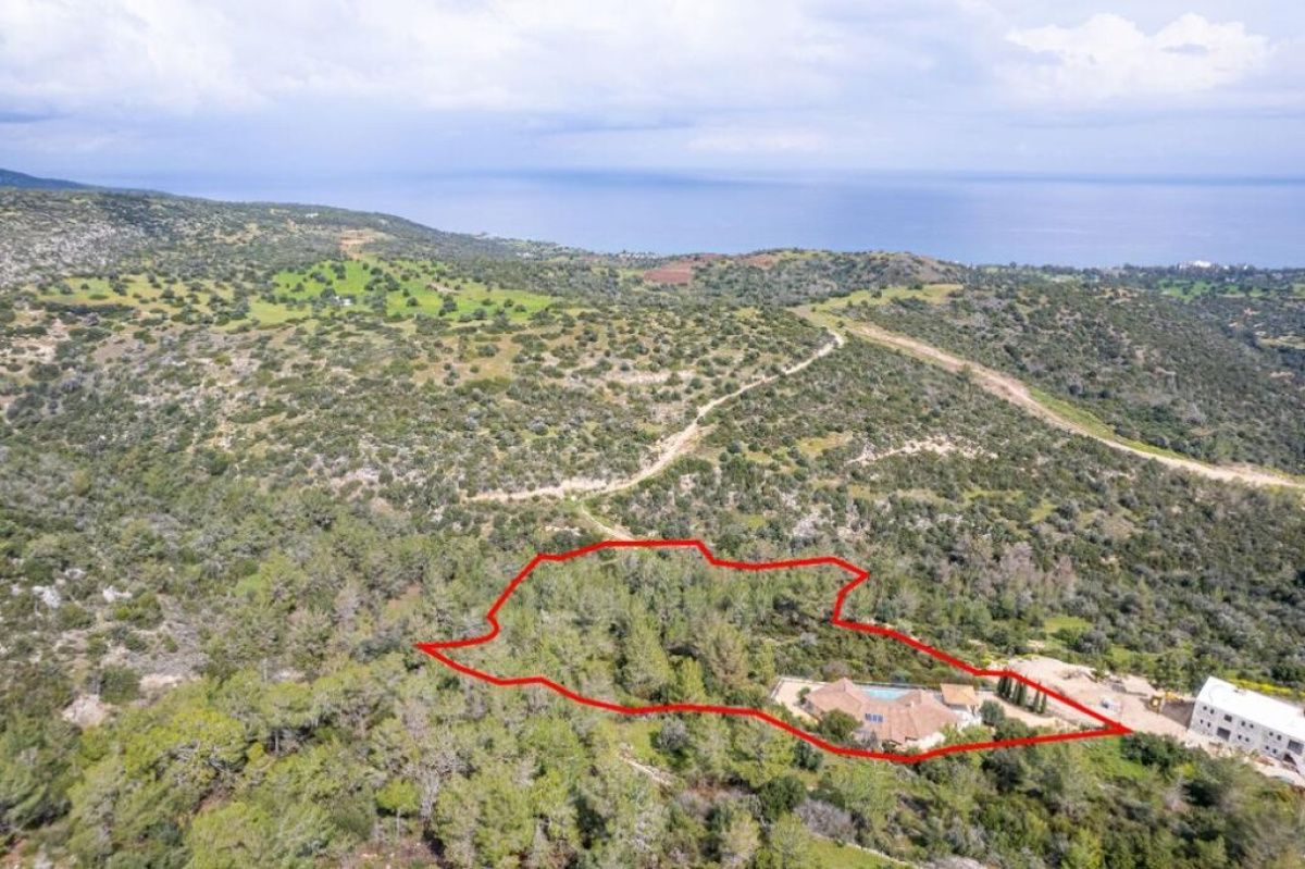 Haus in Paphos, Zypern, 220 m² - Foto 12