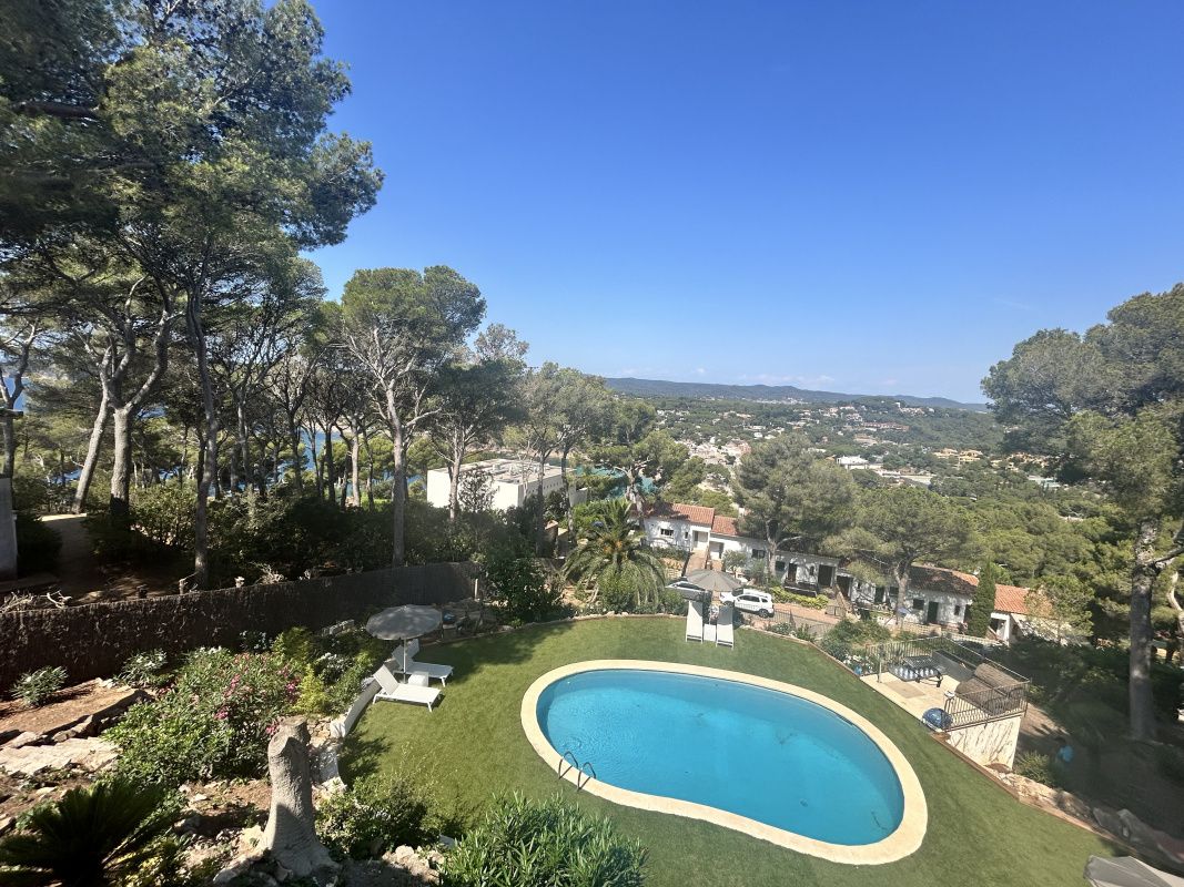 Casa sulla Costa Brava, Spagna, 271 m² - foto 13