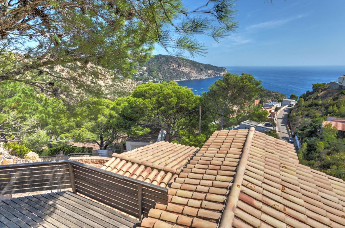 Casa sulla Costa Brava, Spagna, 323 m² - foto 13