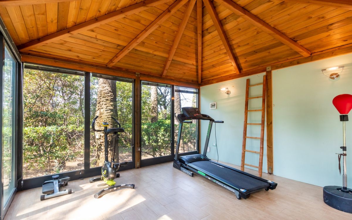 Finca en Castiglioncello, Italia, 480 m² - imagen 14