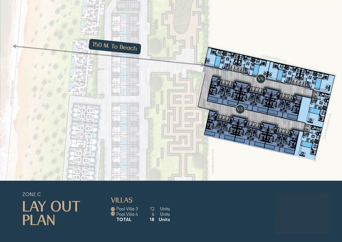 Maison à Phuket, Thaïlande, 315 m² - image 14