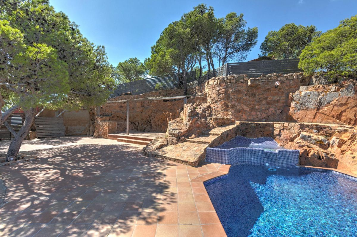 Casa sulla Costa Brava, Spagna, 323 m² - foto 14