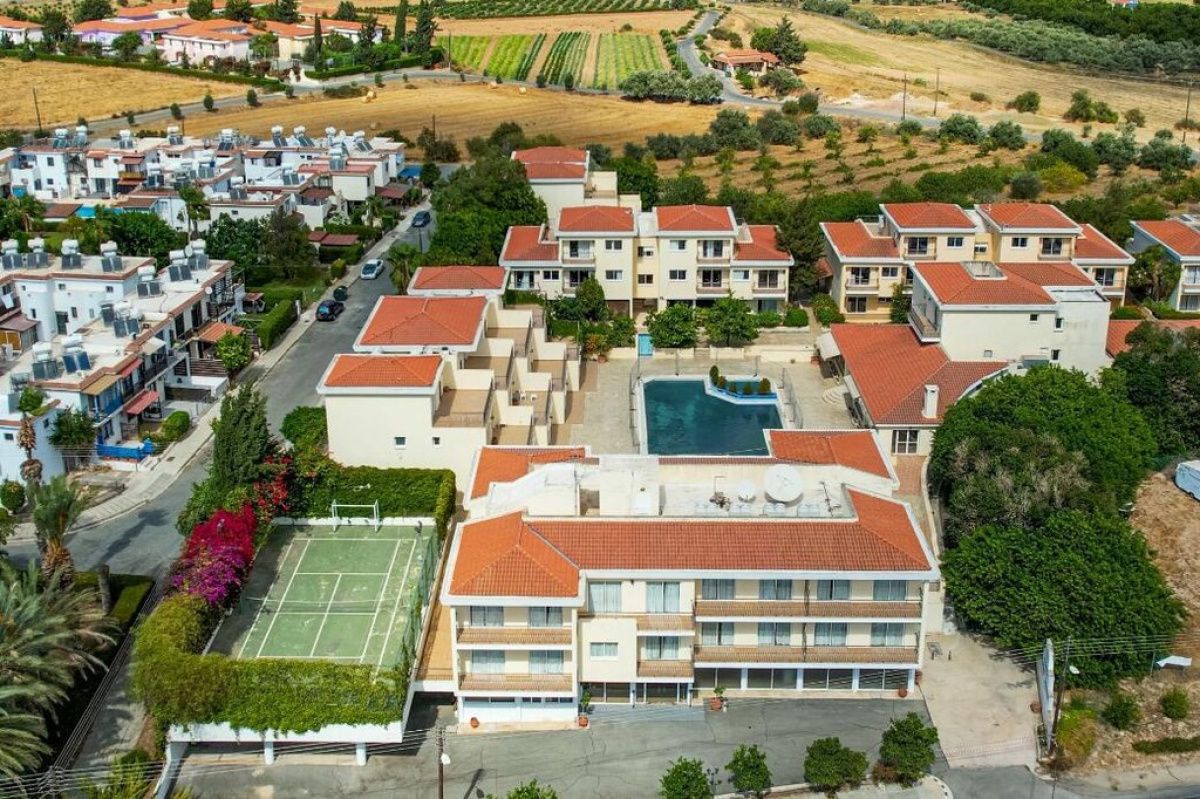 Biens commerciaux à Paphos, Chypre, 5 395 m² - image 15