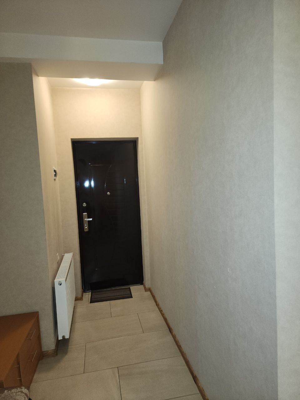 Flat in Tbilisi, Georgia, 107 m² - picture 1