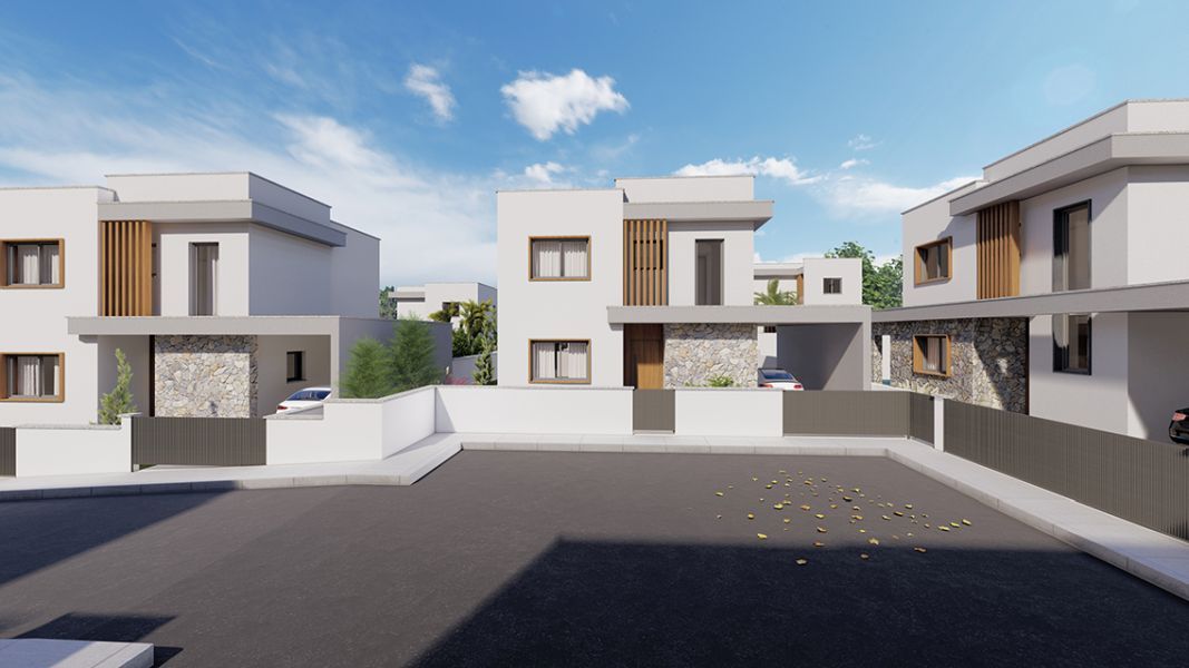 Bungalow a Limassol, Cipro, 120 m² - foto 9