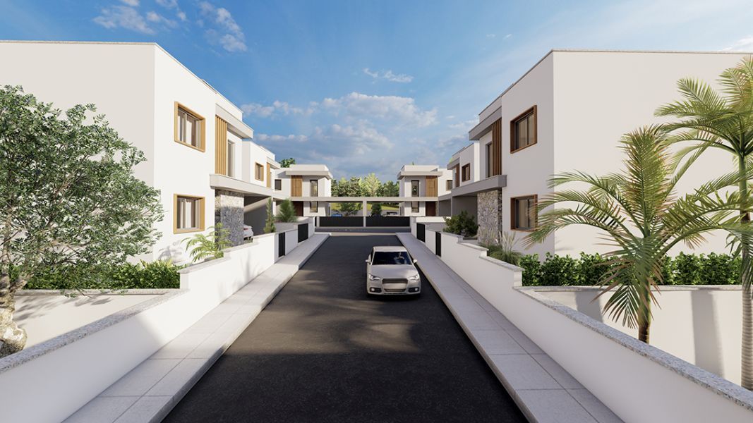 Bungalow a Limassol, Cipro, 120 m² - foto 8