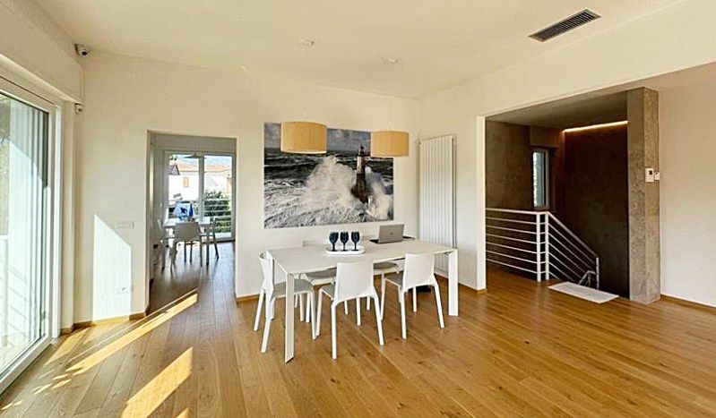 Haus in Forte dei Marmi, Italien, 256 m² - Foto 7