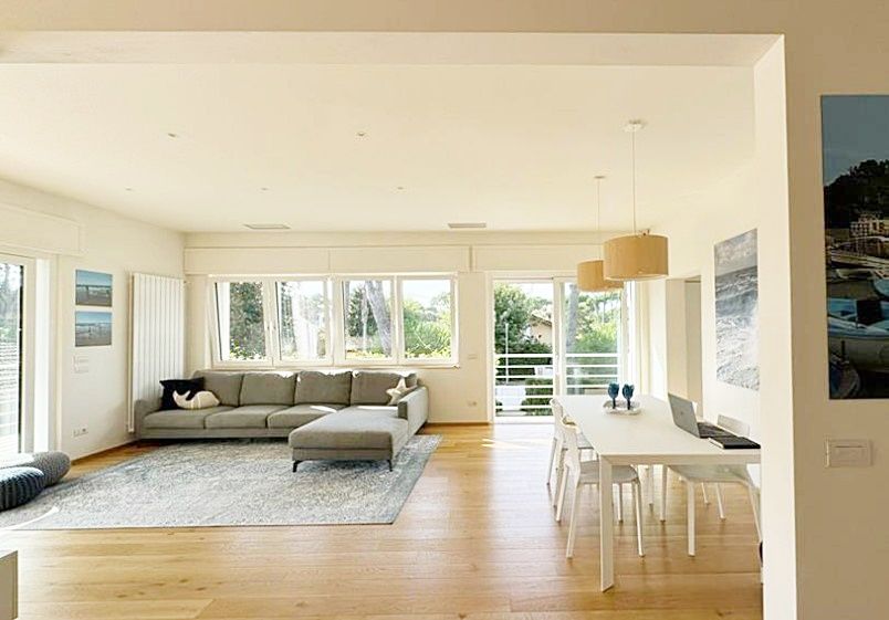 Haus in Forte dei Marmi, Italien, 256 m² - Foto 5