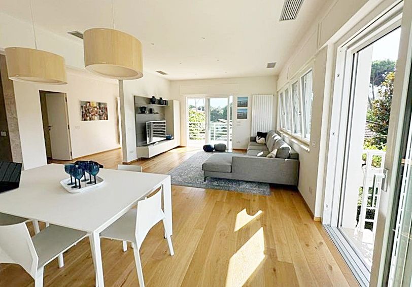 Haus in Forte dei Marmi, Italien, 256 m² - Foto 6