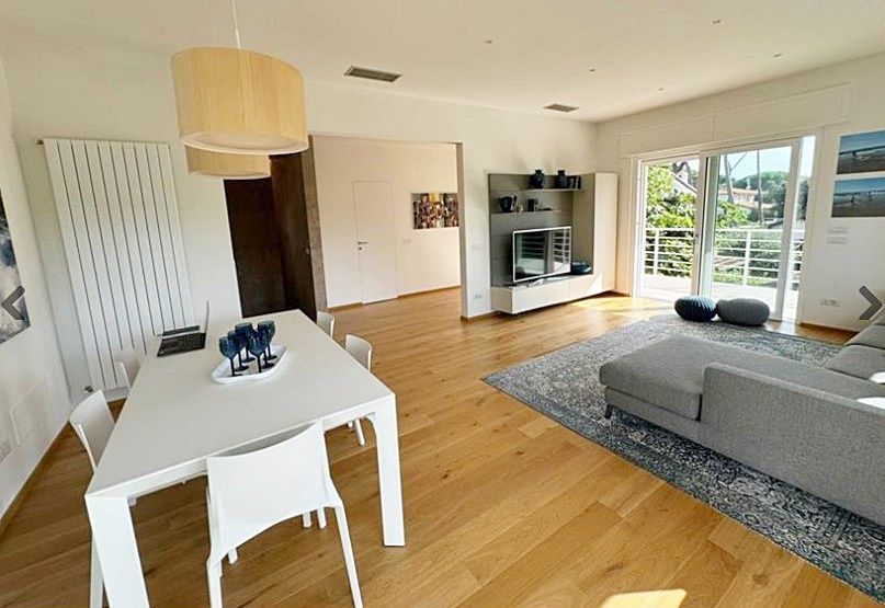 Haus in Forte dei Marmi, Italien, 256 m² - Foto 8