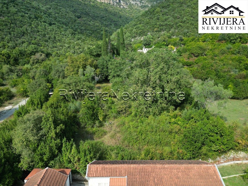 Terreno a Herceg-Novi, Montenegro, 726 m2 - foto 4