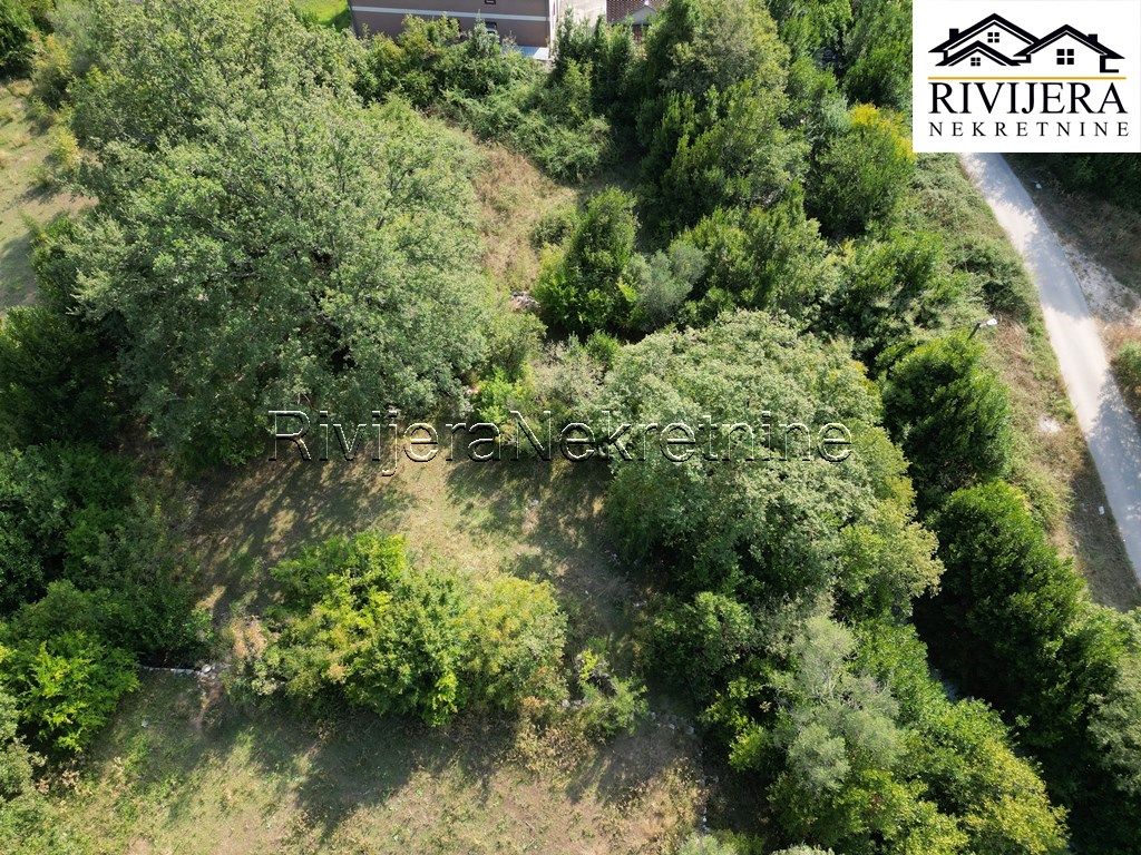 Terreno a Herceg-Novi, Montenegro, 726 m2 - foto 6