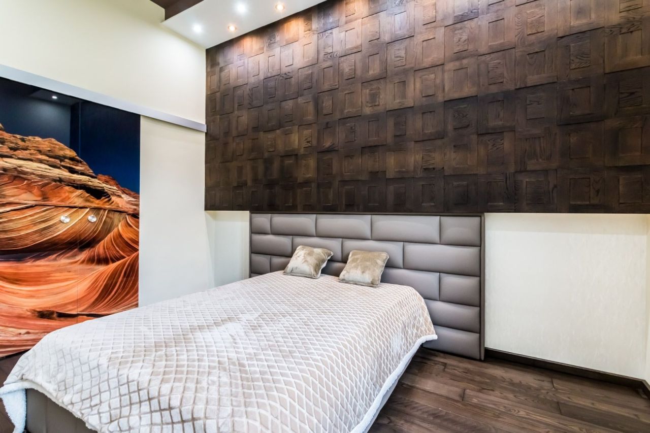 Apartment in Budapest, Hungary, 89 m² - picture 9