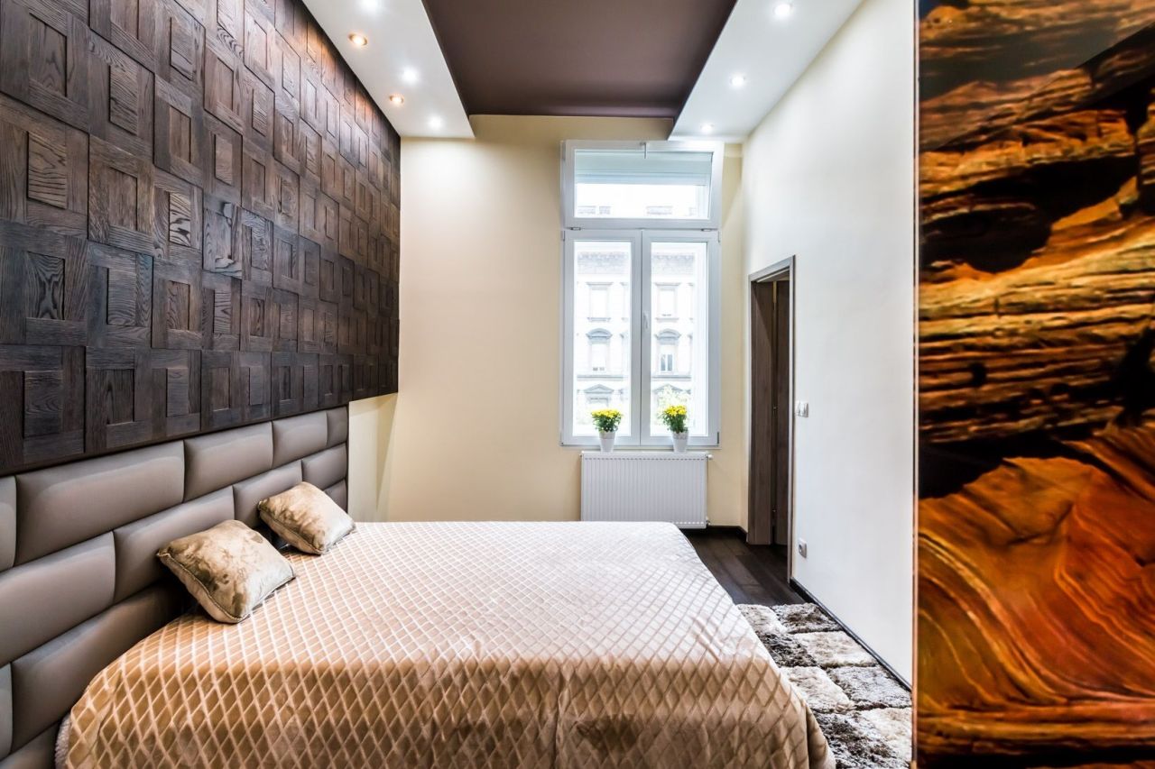 Apartment in Budapest, Hungary, 89 m² - picture 15