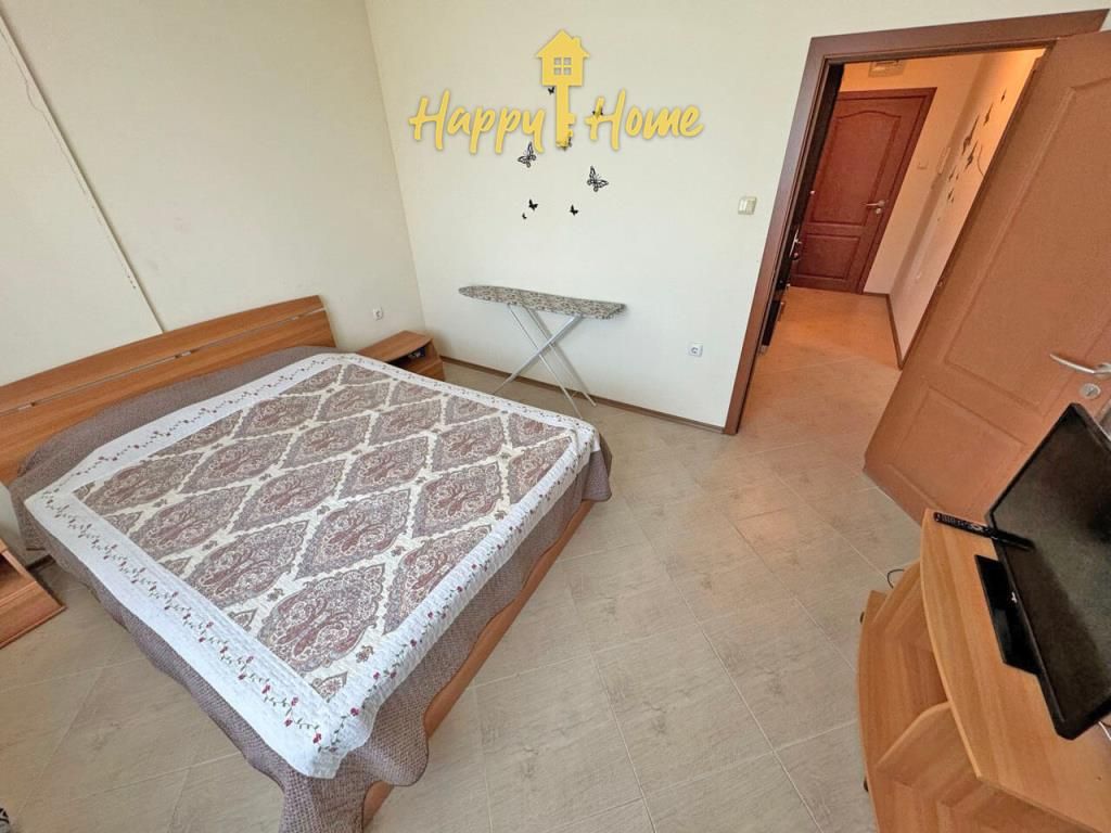 Appartamento a Spiaggia assolata, Bulgaria, 77 m² - foto 10