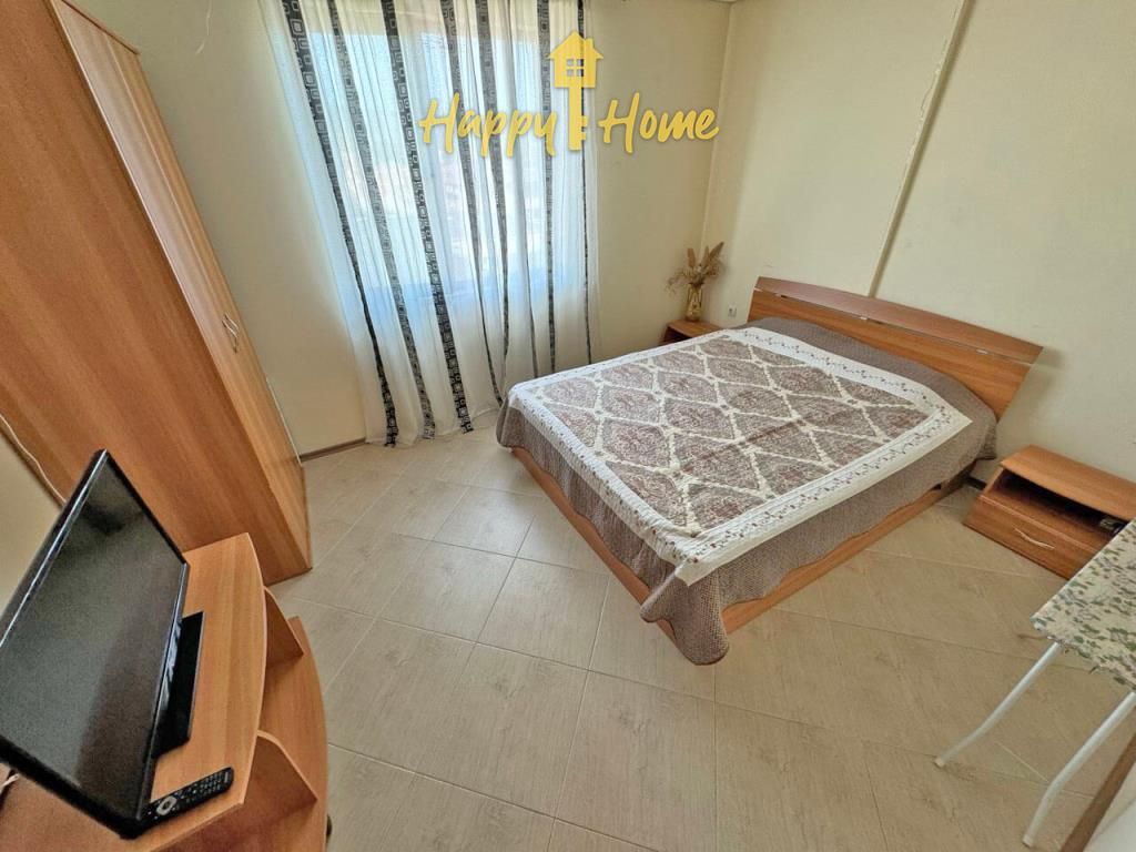 Appartamento a Spiaggia assolata, Bulgaria, 77 m² - foto 9