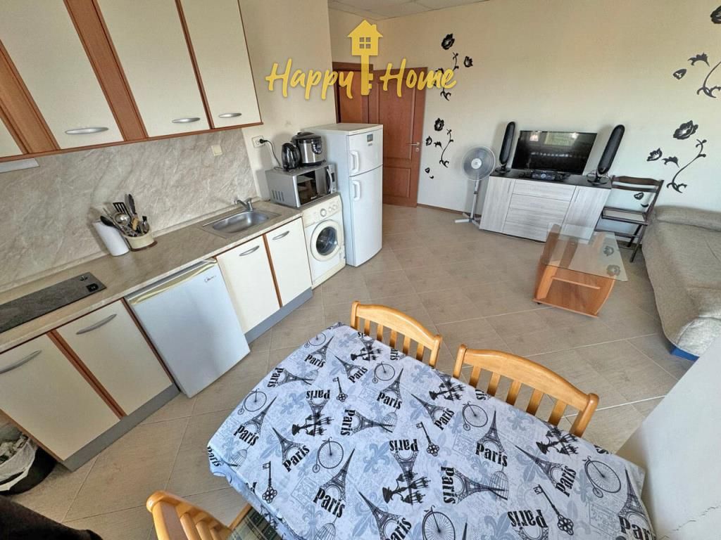 Appartamento a Spiaggia assolata, Bulgaria, 77 m² - foto 6