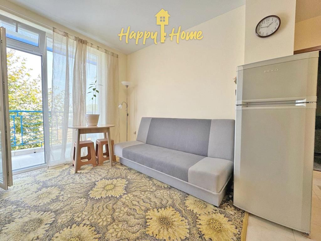 Piso en Sunny Beach, Bulgaria, 43 m² - imagen 1